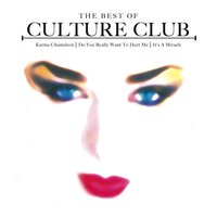 White Boy - Culture Club