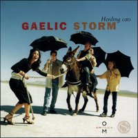 The Barnyards Of Delgaty - Gaelic Storm