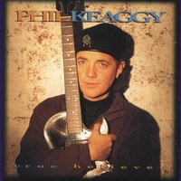 Don't Let Go Of My Heart - Phil Keaggy