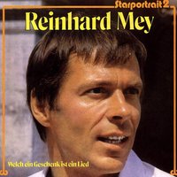 Ihr Lächeln - Reinhard Mey