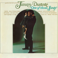 We're Going U.F.O.-Ing - Jimmy Durante