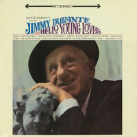The Time Is Now - Jimmy Durante