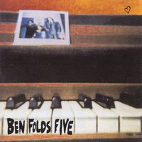 Underground - Ben Folds Five