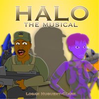 Halo the Musical - Logan Hugueny-Clark