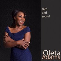 Safe and Sound - Oleta Adams