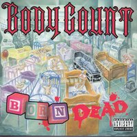 Body M/F Count - Body Count