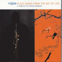 Another Star - Najee