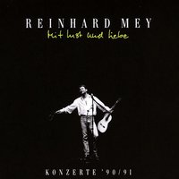 Ade Nun Zur Guten Nacht - Reinhard Mey