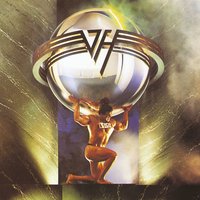 Get Up - Van Halen