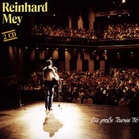 M(E)Y English Song - Reinhard Mey