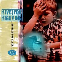 European B-Side - Five For Fighting