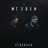 Stronger - Mt Eden