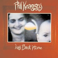 Father - Daughter Harmony - Phil Keaggy