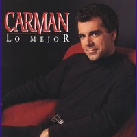 Holdin' On - CARMAN