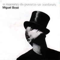 La belleza - Miguel Bose