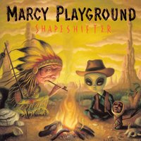 Secret Squirrel - Marcy Playground