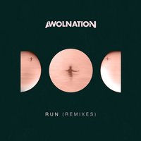 Run (Beautiful Things) - AWOLNATION, Del, Dan The Automator