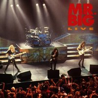 Lucky This Time - Mr. Big