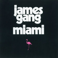 Spanish Lover - James Gang