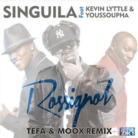 Rossignol - Singuila, Youssoupha, Kevin Lyttle