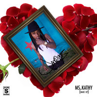 Ms. Kathy (Make Up) - Jacquees