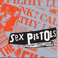 E.M.I. - Sex Pistols