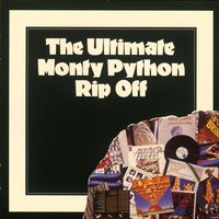 Finland - Monty Python, Graham Chapman, Michael Palin