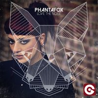 Love the Noise - Phantafox, Zwette