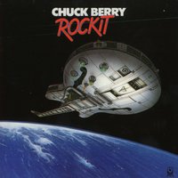 I Need You Baby - Chuck Berry