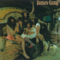 Got No Time for Trouble - James Gang