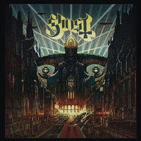 From The Pinnacle To The Pit - Ghost