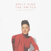 Already There - Emily King