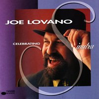 I've Got The World On A String - Joe Lovano