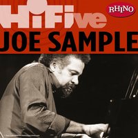 Stormy Weather - Joe Sample