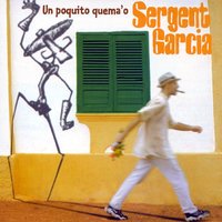 Afro Cuban Orishas Underground - Sergent Garcia