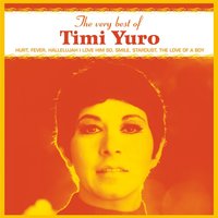 Just Say I Love Him - Timi Yuro
