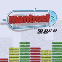 Ladies (Full Length) - Mantronix