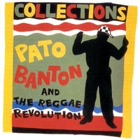 Never Give In - Pato Banton