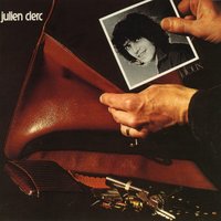 Dans Mon Cirage - Julien Clerc