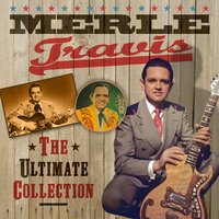 Merle Travis - Merle Travis