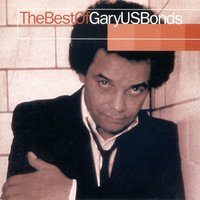 Love's On The Line - Gary U.S. Bonds