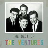 The House of the Rising Sun - The Ventures