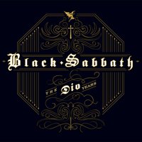 The Devil Cried - Black Sabbath