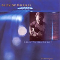 Come Sunday - Alex De Grassi
