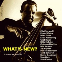 What's New? - Stan Getz, Chet Baker Quartet