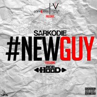 NewGuy (feat. Acehood) - Sarkodie