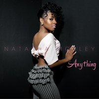 Anything (A Cappella) - Natasha Mosley