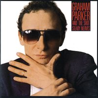 Black Lincoln Continental - Graham Parker