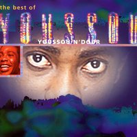Shakin' The Tree - Youssou N'Dour