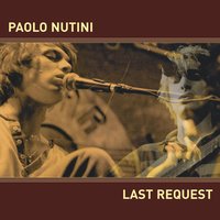 No No No - Paolo Nutini